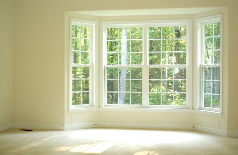 Bay Window Installation in Springfield